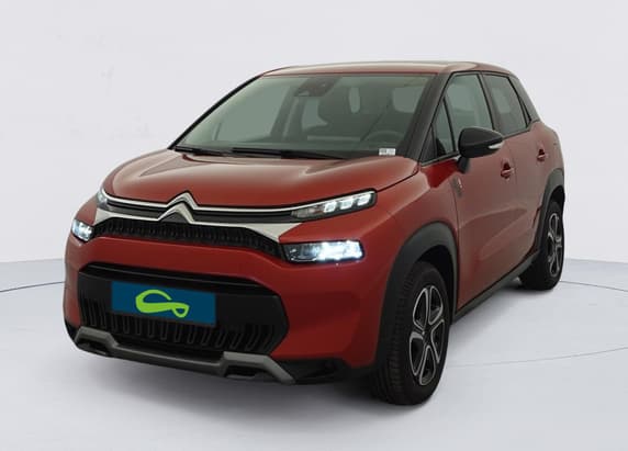 Citroen C3 Aircross 1.2 puretech 110 bvm6 you 110 Essence Manuelle 2024 - 10 078 km