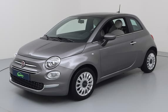 Fiat 500 1.0 bsg hybride 70 bvm6 dolcevita 70 Mild hybrid petrol Manual 2022 - 12,653 km