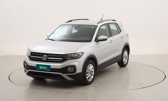 Volkswagen T-Cross 1.5 tsi 150 dsg7 life 150 AT Essence Auto. 2021 - 27 370 km
