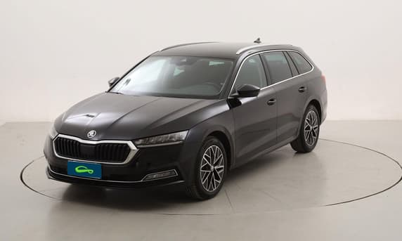 Skoda Octavia Sw 2.0 tdi 150 dsg7 style +jantes 17" 150 AT Diesel Automaat 2022 - 118.094 km