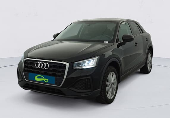 Audi Q2 35 tfsi 150 s tronic 7 design 150 AT Essence Auto. 2022 - 47 052 km