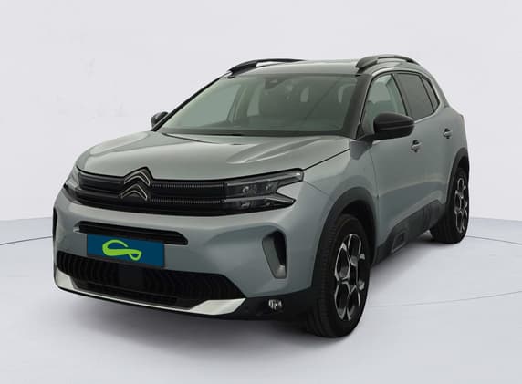 Citroen C5 Aircross 1.2 puretech 130 eat8 shine 131 AT Petrol Automatic 2023 - 8,110 km