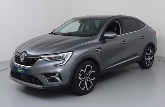 Renault Arkana E-TECH (HEV) 1.6 e-tech full hybride 145 techno 94 AT Hybride essence Auto. 2023 - 49 006 km