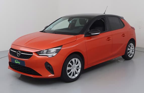 Opel Corsa 1.2 turbo 100 bvm6 edition 100 Essence Manuelle 2020 - 81 302 km