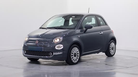Fiat 500 1.0 hybrid 70 - dolcevita 70 Mild hybrid petrol Manual 2022 - 15,756 km