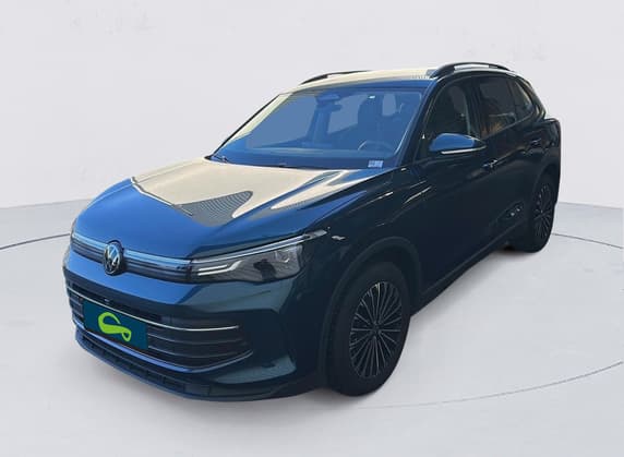 Volkswagen Tiguan 1.5 etsi 131ch dsg7 life 131 AT Mild hybrid petrol Automatic 2024 - 9,279 km