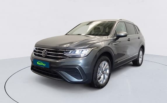 Volkswagen Tiguan Allspace 2.0 tdi 150ch dsg7 life 147 AT Diesel Automatic 2025 - 24,650 km
