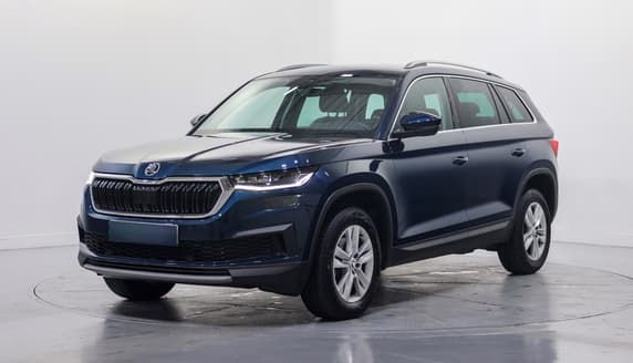 Skoda Kodiaq 1.5 tsi 4x2 150 - ambition 150 Benzine Manueel 2022 - 52.488 km