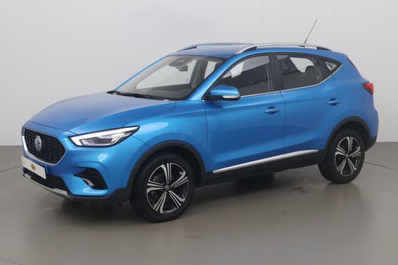 MG Zs 1.5 Comfort 116 Essence Manuelle 2025 - 13 742 km