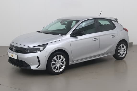 Opel Corsa 1.2 turbo edition s/s 100 AT Petrol Automatic 2025 - 19,405 km