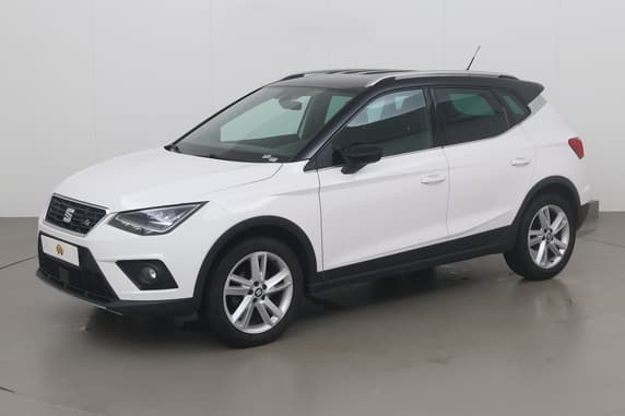 Seat Arona TSI FR 115 AT Essence Auto. 2020 - 56 097 km