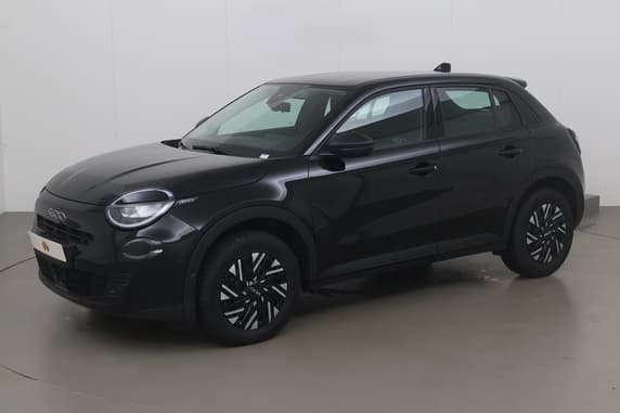 Fiat 600 1.2 hybrid 100 AT Mild hybrid petrol Automatic 2025 - 39,335 km