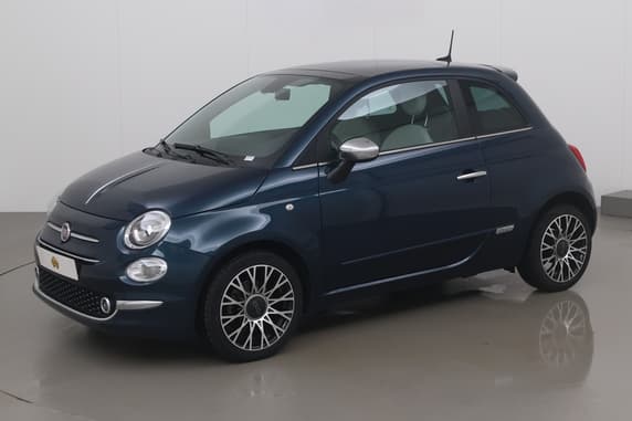 Fiat 500 500 1.0i dolcevita 70 Mild hybrid petrol Manual 2022 - 86,101 km