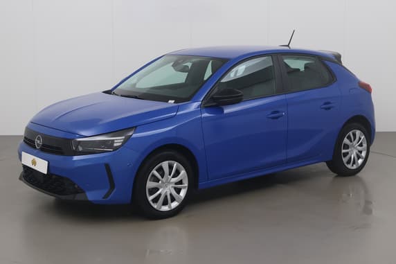 Opel Corsa 1.2 turbo edition s/s 100 AT Benzine Automaat 2025 - 16.399 km