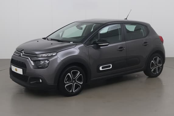Citroen C3 1.2i puretech plus 83 Essence Manuelle 2024 - 57 297 km