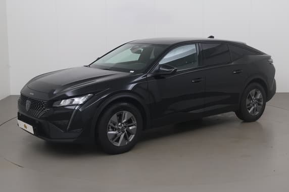 Peugeot 408 1.2 turbo allure 136 AT Mild hybride benzine Automaat 2024 - 18.687 km