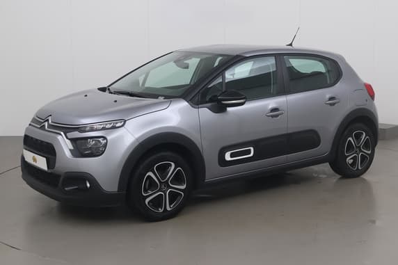 Citroen C3 1.2i puretech plus 83 Benzine Manueel 2024 - 52.250 km