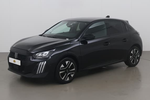 Peugeot 208 1.2 turbo allure 100 Essence Manuelle 2025 - 14 742 km