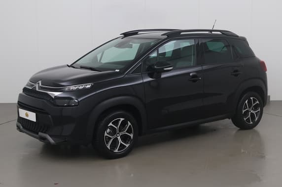 Citroen C3 Aircross 1.2 puretech you! Origins s&s (eu6.4) 110 Petrol Manual 2024 - 4,876 km