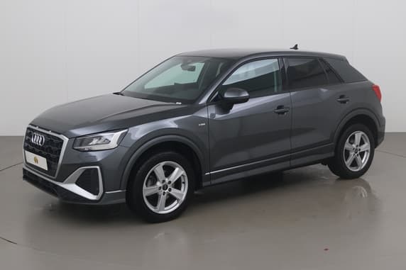 Audi Q2 35 tfsi business edition s line 150 AT Essence Auto. 2024 - 42 217 km