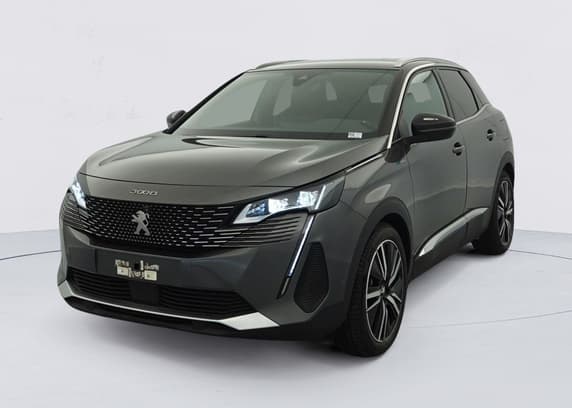 Peugeot 3008 PHEV 1.6 hybrid4 300 e-eat8 gt pack 200 AT Plug-in hybride benzine Automaat 2022 - 39.070 km