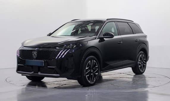 Peugeot 5008 1.2 hybrid 145 e-dcs6 allure 136 AT Mild hybride benzine Automaat 2025 - 10.000 km