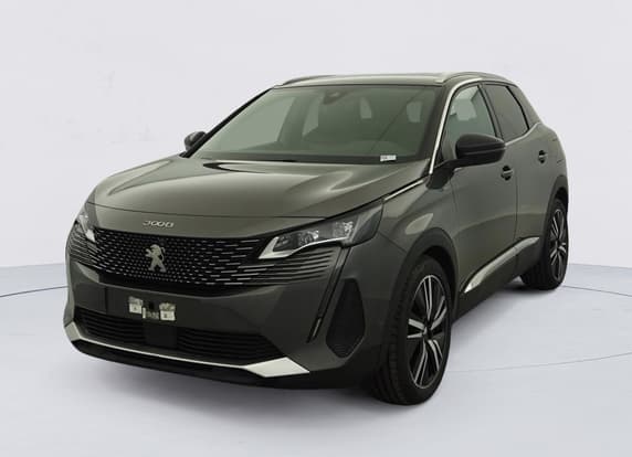 Peugeot 3008 PHEV 1.6 hybrid4 300 e-eat8 gt pack 200 AT Plug-in hybrid Petrol Automatic 2022 - 39,640 km