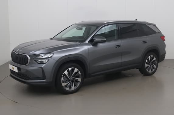 Skoda Kodiaq 1.5 TSI MHEV Family 7pl. 150 AT Mild hybride benzine Automaat 2025 - 7.314 km