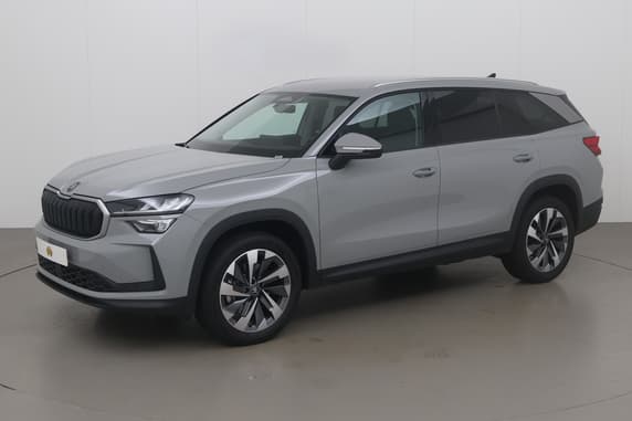 Skoda Kodiaq 1.5 TSI MHEV Family 7pl. 150 AT Mild-hybride essence Auto. 2025 - 9 649 km
