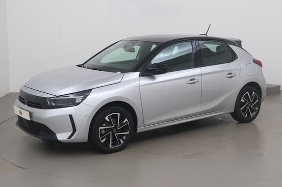 Opel Corsa 1.2 turbo gs s/s 100 AT Petrol Automatic 2025 - 9,314 km