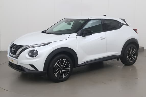 Nissan Juke 1.0 dig-t n-connecta 114 Benzine Manueel 2025 - 2.585 km