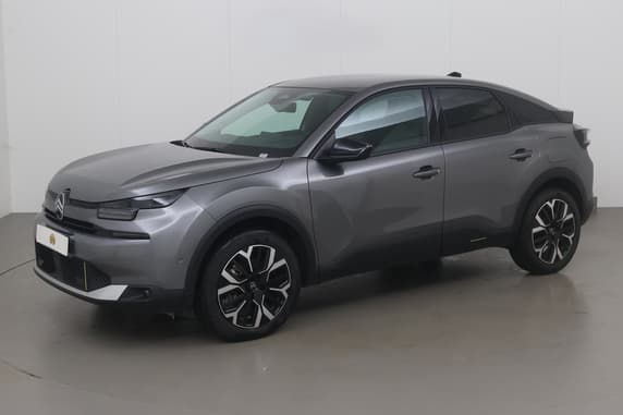 Citroen C4 1.2 max e-dcs6 136 AT Mild hybrid petrol Automatic 2025 - 5,523 km