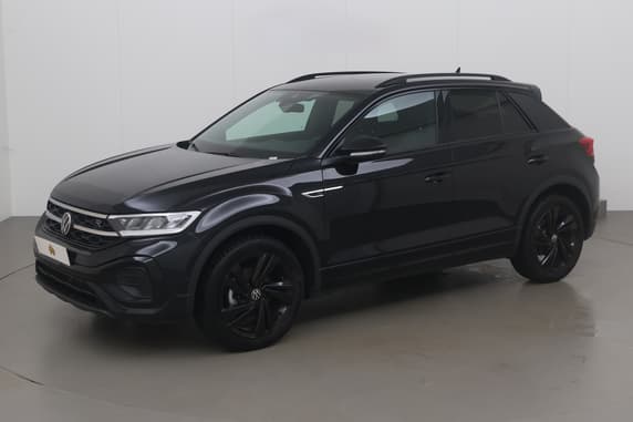 Volkswagen T-Roc 1.0 TSI R-Line 115 Essence Manuelle 2025 - 6 830 km