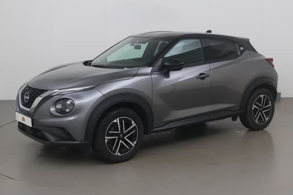 Nissan Juke 1.0 dig-t n-connecta 114 Petrol Manual 2025 - 12,613 km