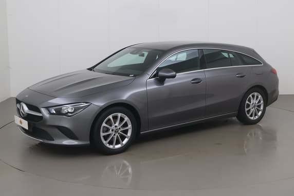Mercedes-Benz Classe CLA SW (X118) cla 180 (eu6ap) 136 AT Benzine Automaat 2020 - 37.582 km
