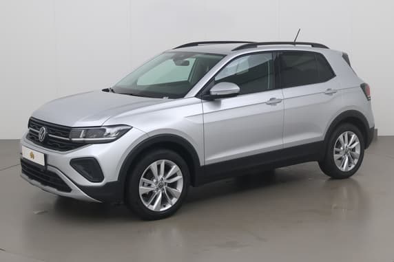 Volkswagen T-Cross 1.0 tsi Life plus 115 AT Benzine Automaat 2026 - 11 km