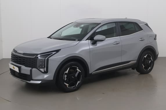 Kia Sportage 1.6 t-gdi pulse awd 180 AT Benzine Automaat 2026 - 11 km