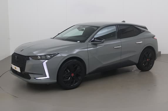 DS DS 4 1.2 puretech performance line 131 AT Petrol Automatic 2024 - 32,424 km