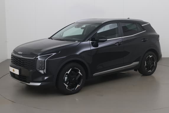 Kia Sportage 1.6 t-gdi pulse awd 180 AT Benzine Automaat 2026 - 11 km