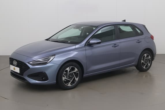 Hyundai i30 1.0 t-gdi techno 100 Essence Manuelle 2026 - 11 km