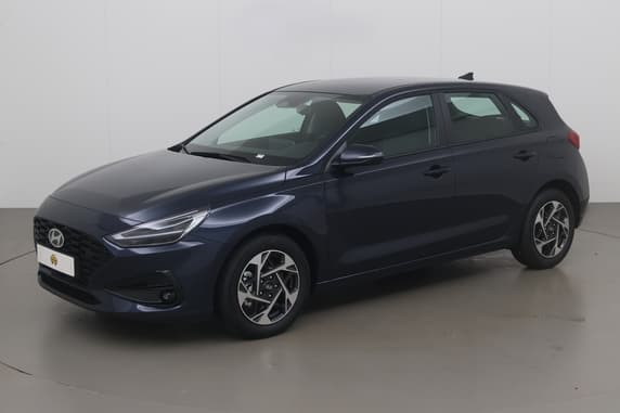 Hyundai i30 1.0 t-gdi techno 116 Benzine Manueel 2026 - 11 km