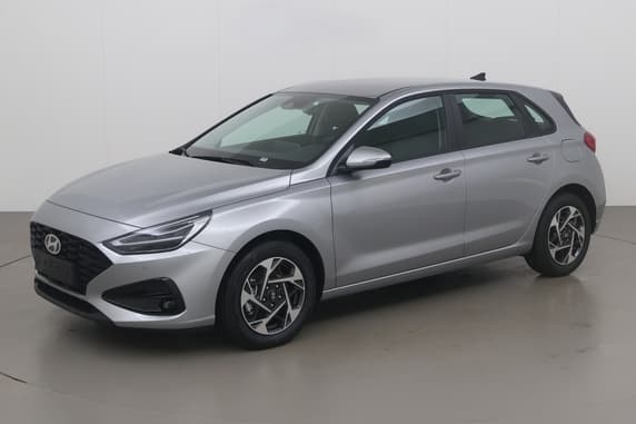 Hyundai i30 1.0 t-gdi techno 116 Benzine Manueel 2026 - 11 km