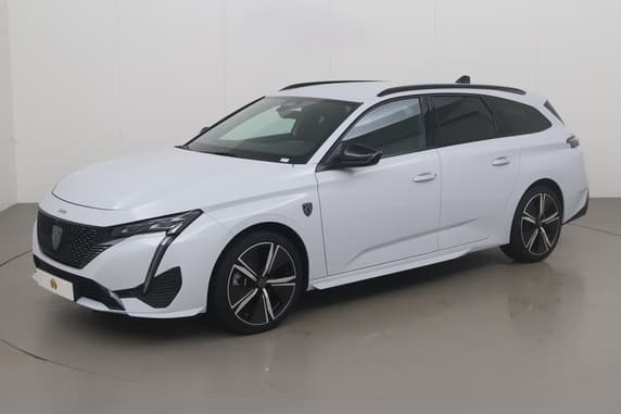 Peugeot 308 SW 1.2 puretech gt 130 AT Petrol Automatic 2024 - 27,900 km
