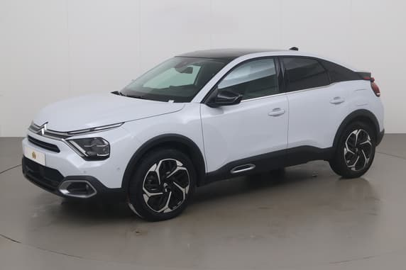 Citroen C4 1.2 puretech MAX 130 AT Petrol Automatic 2025 - 27,026 km