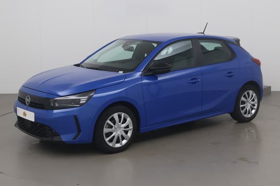 Opel Corsa 1.2 turbo edition s/s 100 AT Benzine Automaat 2025 - 17.994 km