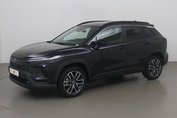 Toyota Corolla Cross Hybrid 1.8 2wd style 140 AT Hybride essence Auto. - 11 km