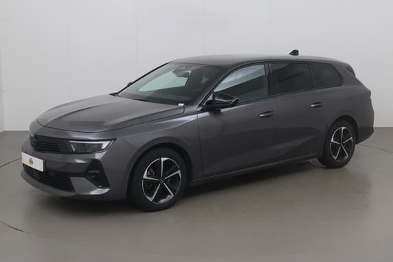 Opel Astra Sports Tourer 1.2 turbo gs 130 AT Benzine Automaat 2024 - 18.967 km