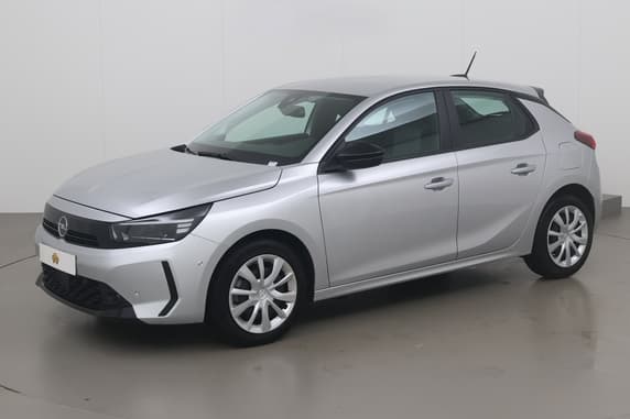 Opel Corsa 1.2 turbo edition s/s 100 Benzine Manueel 2025 - 19.608 km