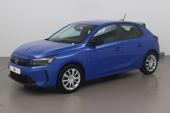 Opel Corsa 1.2 turbo edition s/s 100 AT Benzine Automaat 2025 - 20.140 km