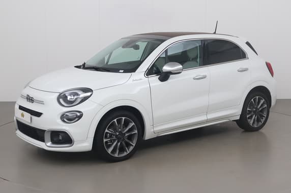 Fiat 500X Dolcevita 500x dolcevita 1.5 hybrid special series 130 AT Mild hybride benzine Automaat 2022 - 14.462 km